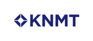KNMT Logo